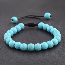Load image into Gallery viewer, Beaded Bracelet Red