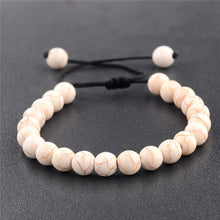 Load image into Gallery viewer, Beaded Bracelet Red
