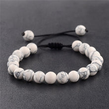 Load image into Gallery viewer, Beaded Bracelet Red
