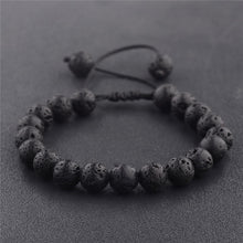 Load image into Gallery viewer, Beaded Bracelet Red