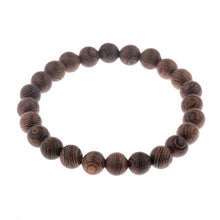 Load image into Gallery viewer, Wood Beads Bracelets
