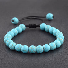 Load image into Gallery viewer, Beaded Bracelet Red