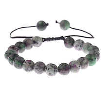 Load image into Gallery viewer, Beaded Bracelet Red