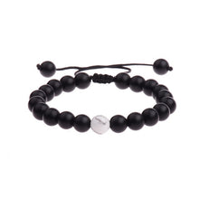 Load image into Gallery viewer, Beaded Bracelet Red