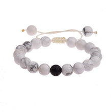 Load image into Gallery viewer, Beaded Bracelet Red
