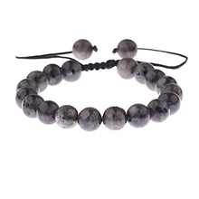 Load image into Gallery viewer, Beaded Bracelet Red