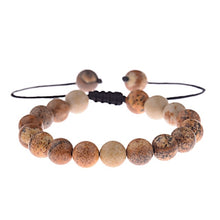 Load image into Gallery viewer, Beaded Bracelet Red