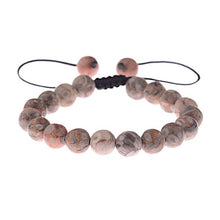 Load image into Gallery viewer, Beaded Bracelet Red
