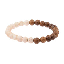 Load image into Gallery viewer, Wood Beads Bracelets