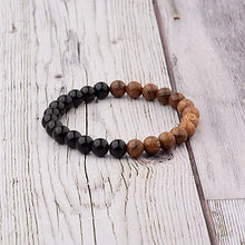 Load image into Gallery viewer, Wood Beads Bracelets