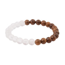Load image into Gallery viewer, Wood Beads Bracelets