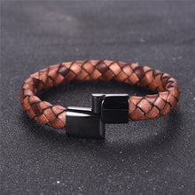 Load image into Gallery viewer, Leather Bracelets
