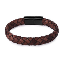 Load image into Gallery viewer, Leather Bracelets