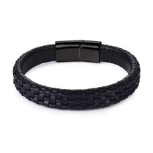 Load image into Gallery viewer, Leather Bracelets