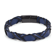 Load image into Gallery viewer, Leather Bracelets