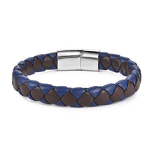 Load image into Gallery viewer, Leather Bracelets