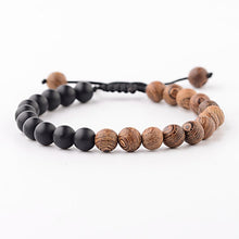 Load image into Gallery viewer, Wood Beads Bracelets