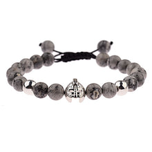 Load image into Gallery viewer, Gladiator Helmet Bracelet