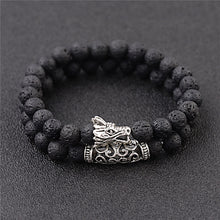 Load image into Gallery viewer, Dragon Bracelet