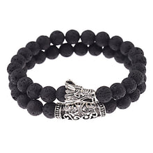 Load image into Gallery viewer, Dragon Bracelet