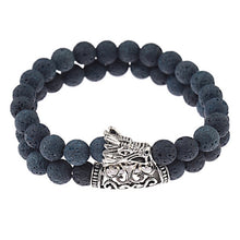 Load image into Gallery viewer, Dragon Bracelet