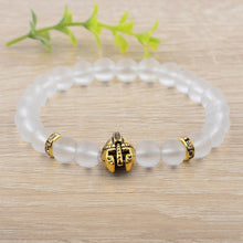 Load image into Gallery viewer, Gladiator Helmet Bracelet
