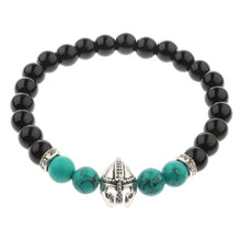 Load image into Gallery viewer, Gladiator Helmet Bracelet
