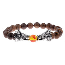 Load image into Gallery viewer, Dragon Bracelet