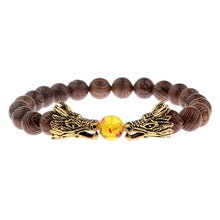 Load image into Gallery viewer, Dragon Bracelet