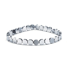 Load image into Gallery viewer, Silver Bracelet