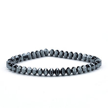 Load image into Gallery viewer, Silver Bracelet