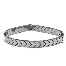 Load image into Gallery viewer, Silver Bracelet