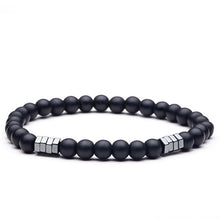 Load image into Gallery viewer, Silver Bracelet