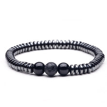 Load image into Gallery viewer, Silver Bracelet