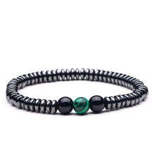 Load image into Gallery viewer, Silver Bracelet