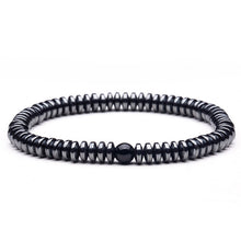 Load image into Gallery viewer, Silver Bracelet