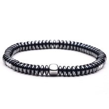 Load image into Gallery viewer, Silver Bracelet