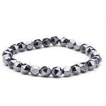 Load image into Gallery viewer, Silver Bracelet