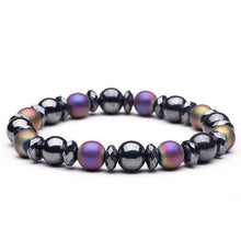 Load image into Gallery viewer, Silver Bracelet