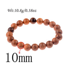 Load image into Gallery viewer, Wood Beads Bracelets
