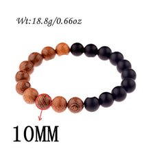 Load image into Gallery viewer, Wood Beads Bracelets