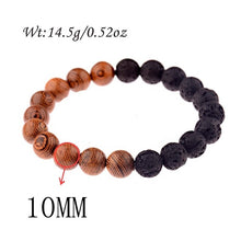 Load image into Gallery viewer, Wood Beads Bracelets