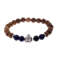 Load image into Gallery viewer, Gladiator Helmet Bracelet